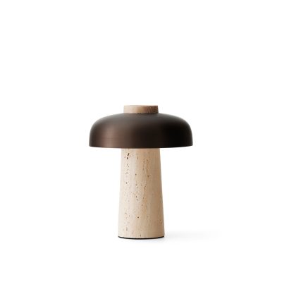 REVERSE Portable Lamp
