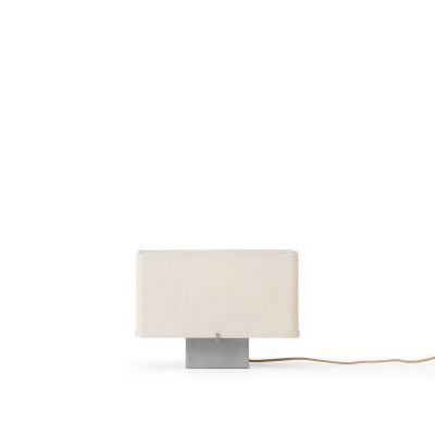 NONNA Table Lamp Aluminium H24