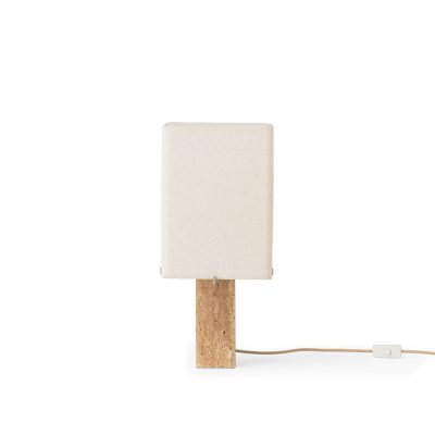 NONNA Table Lamp H49