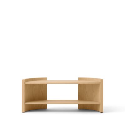 CRESCENT Shelving H60