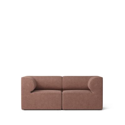 EAVE Modular Sofa 86, 2 Seater Config. 1