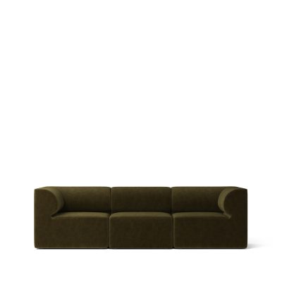 EAVE Modular Sofa 96, 3 Seater Config. 2