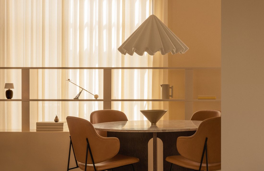 DANCING Pendant Lamp ø65