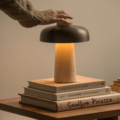 REVERSE Portable Lamp