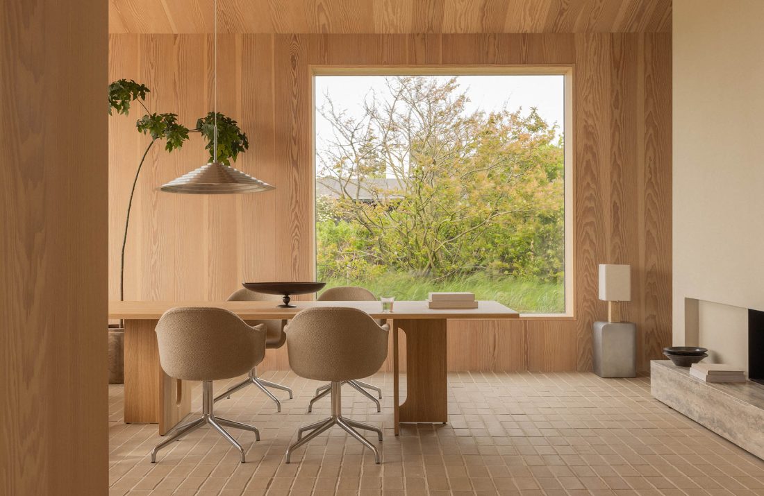 CHANCERY Pendant Lamp