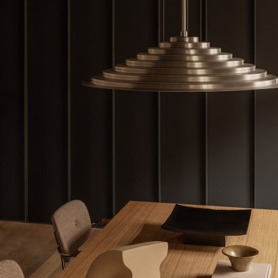 CHANCERY Pendant Lamp