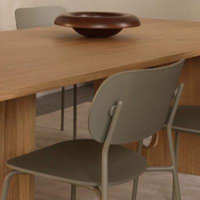 CO Dining Chair Outdoor