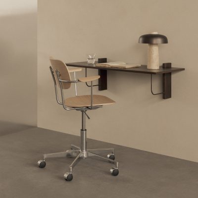 CO Task Chair w. Arms