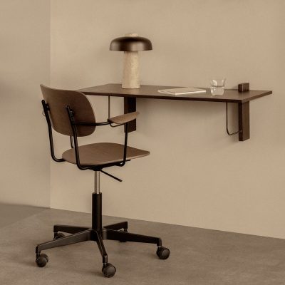 CO Task Chair w. Arms