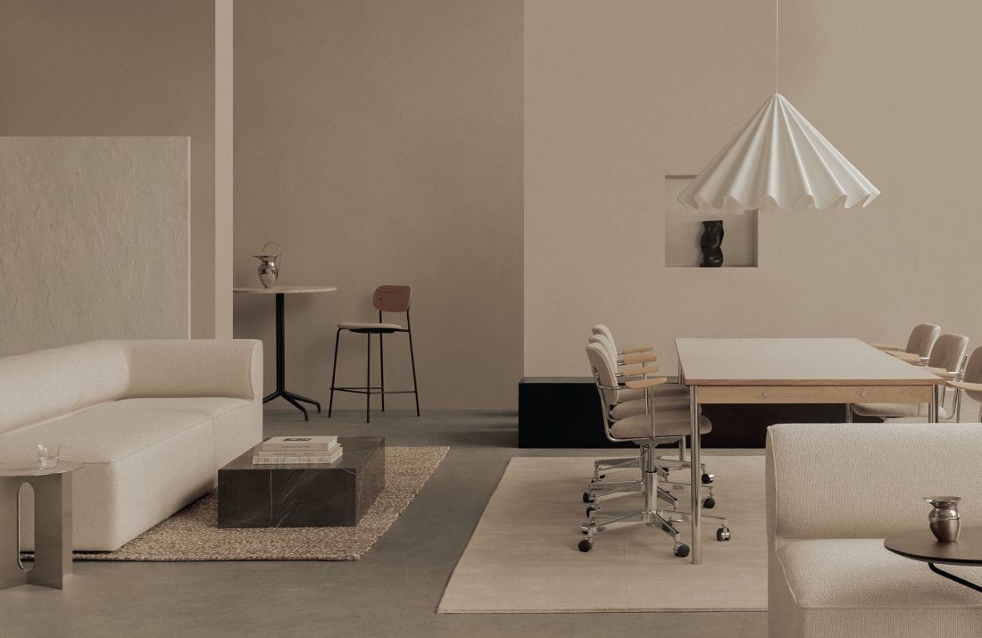 DANCING Pendant Lamp ø95