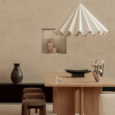 DANCING Pendant Lamp ø95