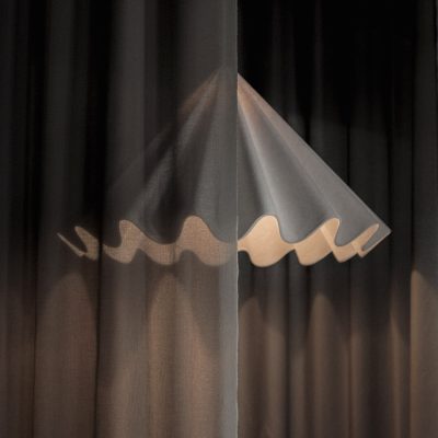 DANCING Pendant Lamp ø95