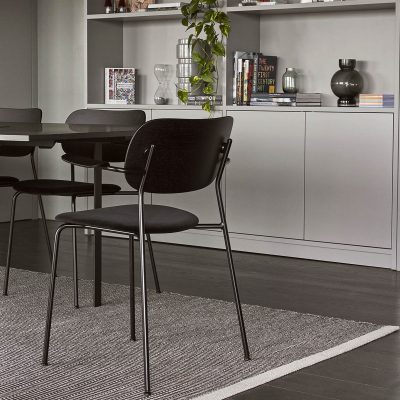 CO Dining Chair w. Arms