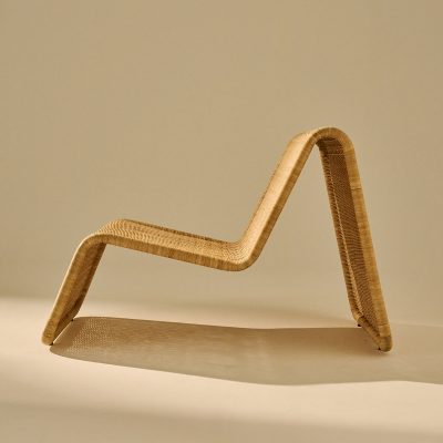P3 Lounge Chair