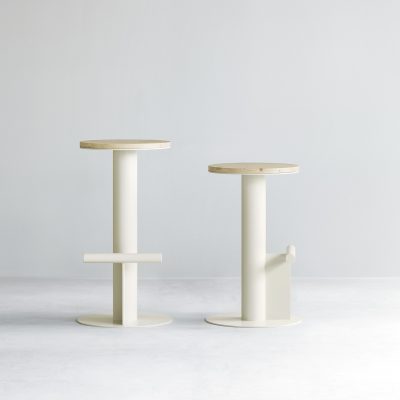 POLE Barstool 65