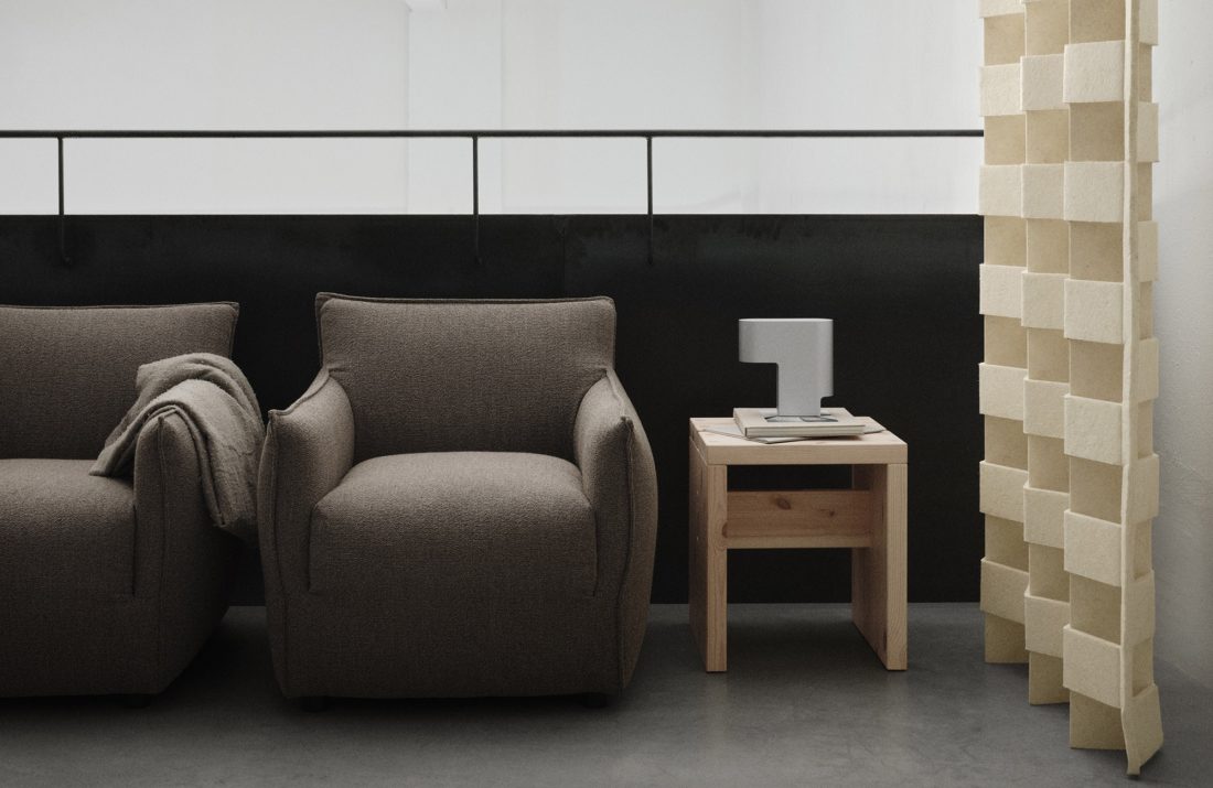 STRETCH Stool 40