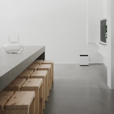 STRETCH Stool 40