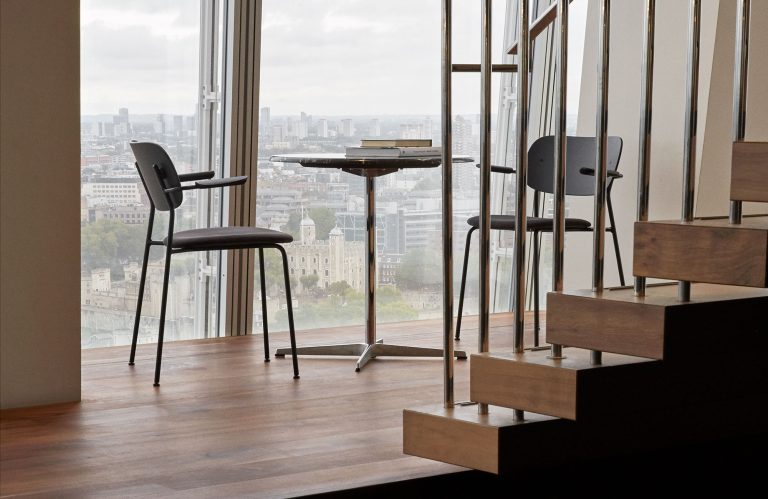 CO Dining Chair