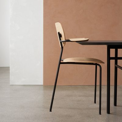 CO Dining Chair w. Arms