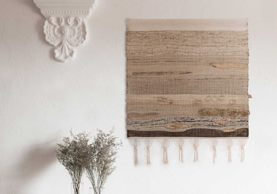 WELLBEING Tapestry