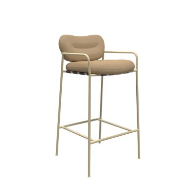 BOLLO Bar Stool