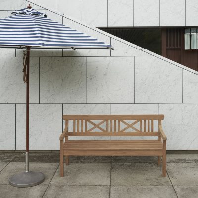 DRACHMANN Bench 165