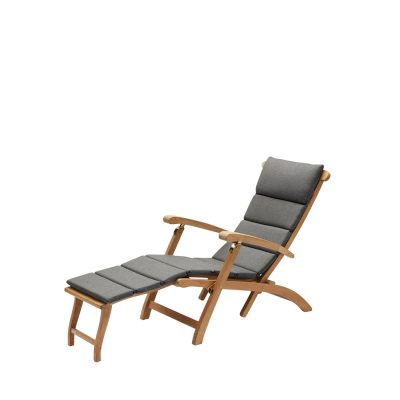 BARRIERE Deck Chair Cushion