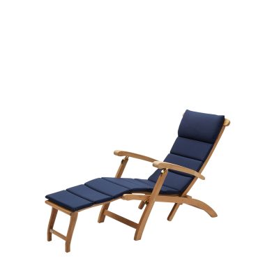 BARRIERE Deck Chair Cushion