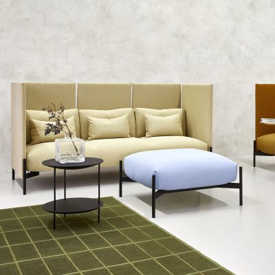 PASTILLE Side Table