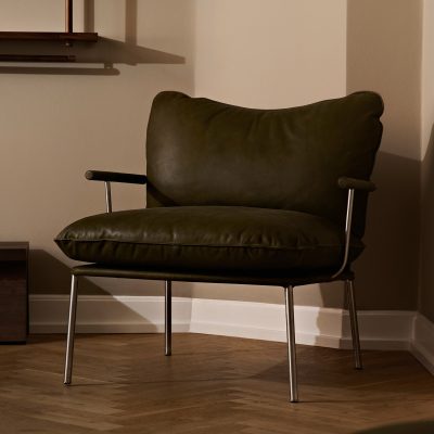 PICO Lounge Chair