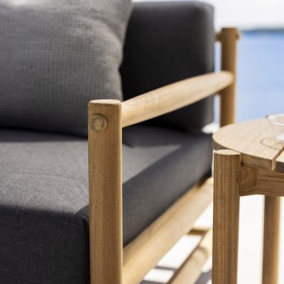 SALTHOLM Lounge Chair