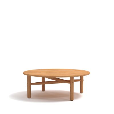 SALTHOLM Lounge Table