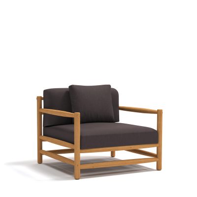 SALTHOLM Lounge Chair