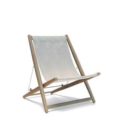 H25 Lounge Chair