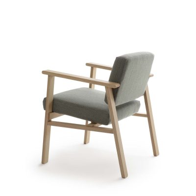 ARCHETYP Lobby Chair