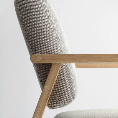 ARCHETYP Lobby Chair