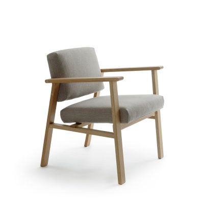 ARCHETYP Lobby Chair