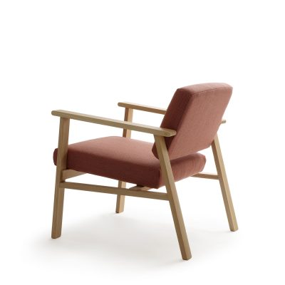 ARCHETYP Lounge Chair