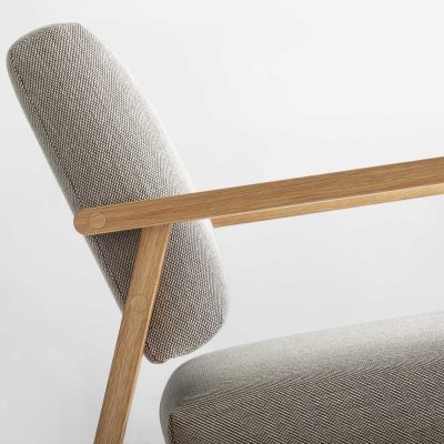 ARCHETYP Lounge Chair