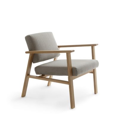 ARCHETYP Lounge Chair