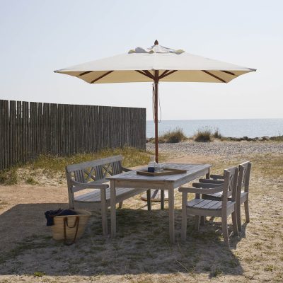 DRACHMANN Bench 200