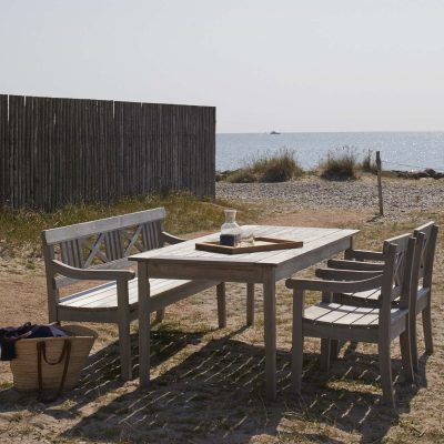 DRACHMANN Bench 120