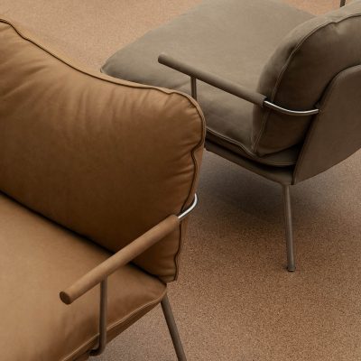PICO Lounge Chair