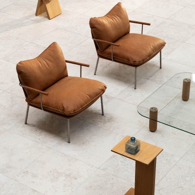 PICO Lounge Chair