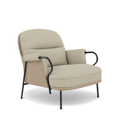 LYRA Lounge Chair