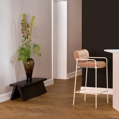 BOLLO Counter Stool