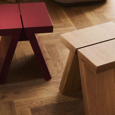 SUPERSOLID Object 1