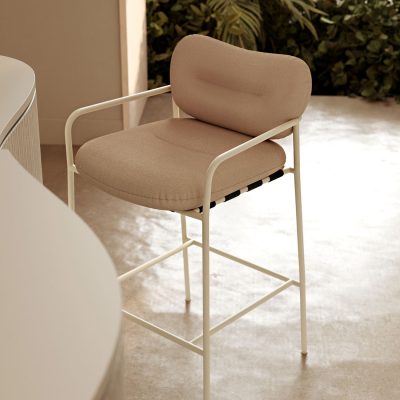 BOLLO Counter Stool