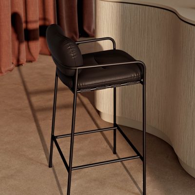 BOLLO Counter Stool