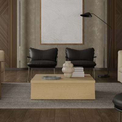 PICO Lounge Chair